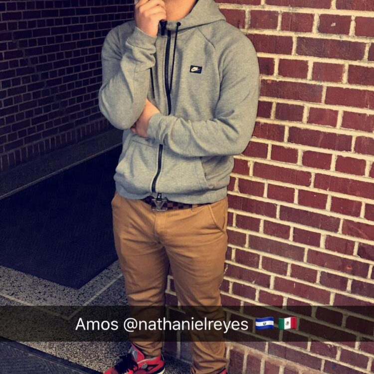 Foto de perfil de Nathanielreyyy