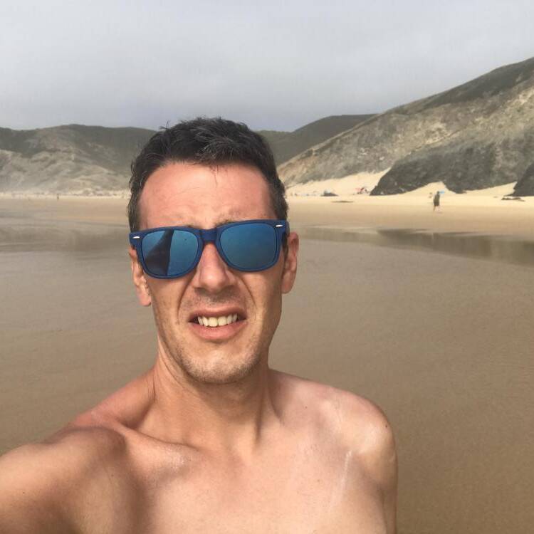 Foto de perfil de Jose Enrique