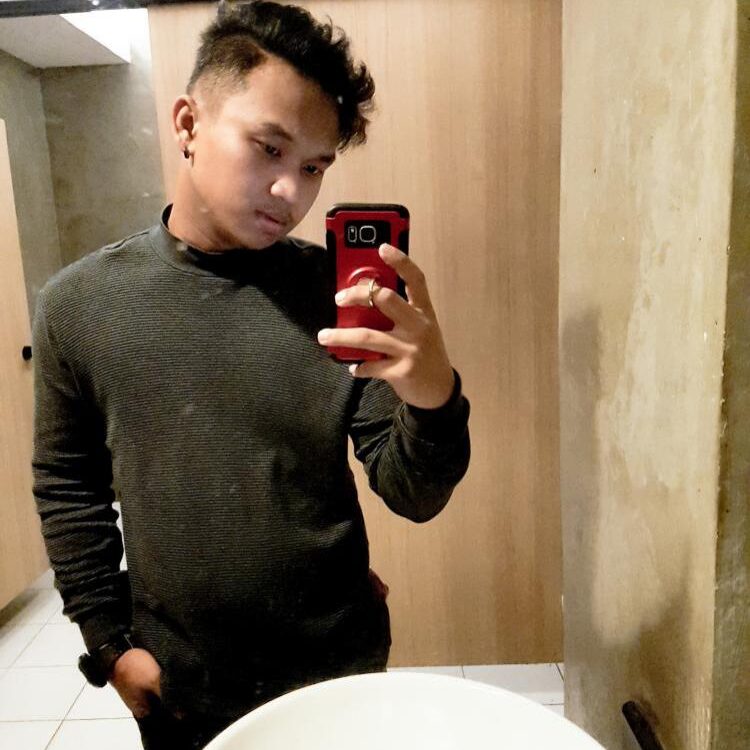 Foto de perfil de Parzival95