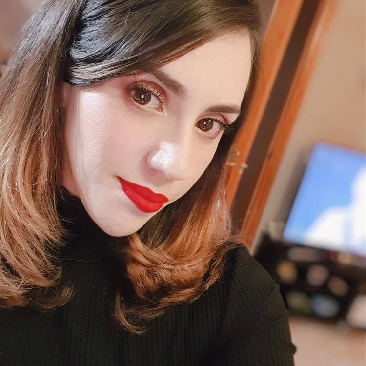 Foto de perfil de Erika