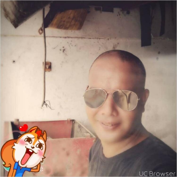 Foto de perfil de Hamza