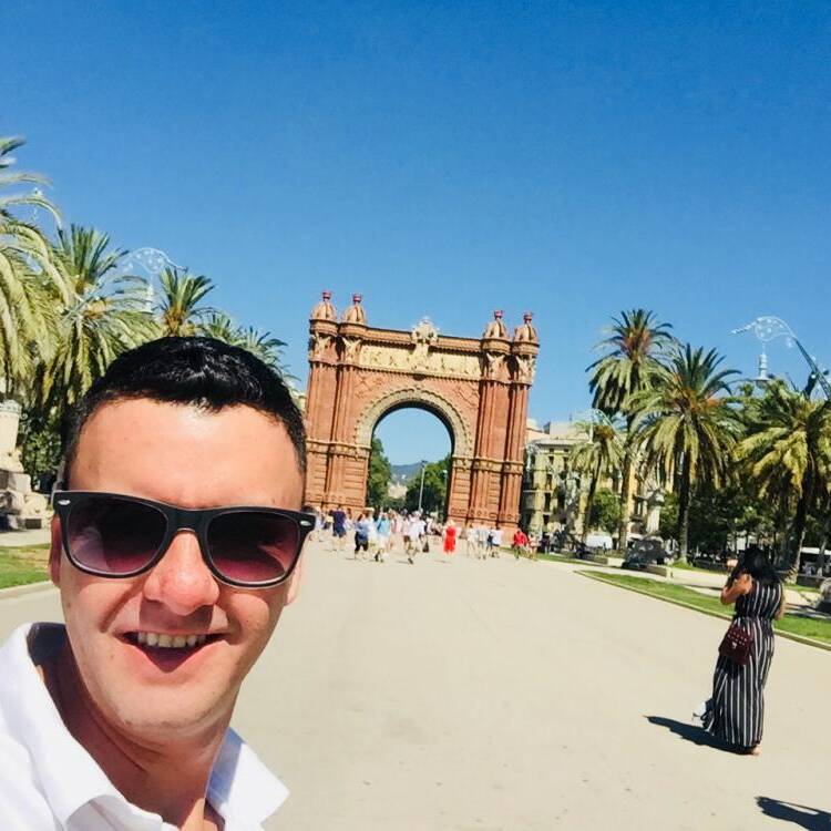 Foto de perfil de Andres