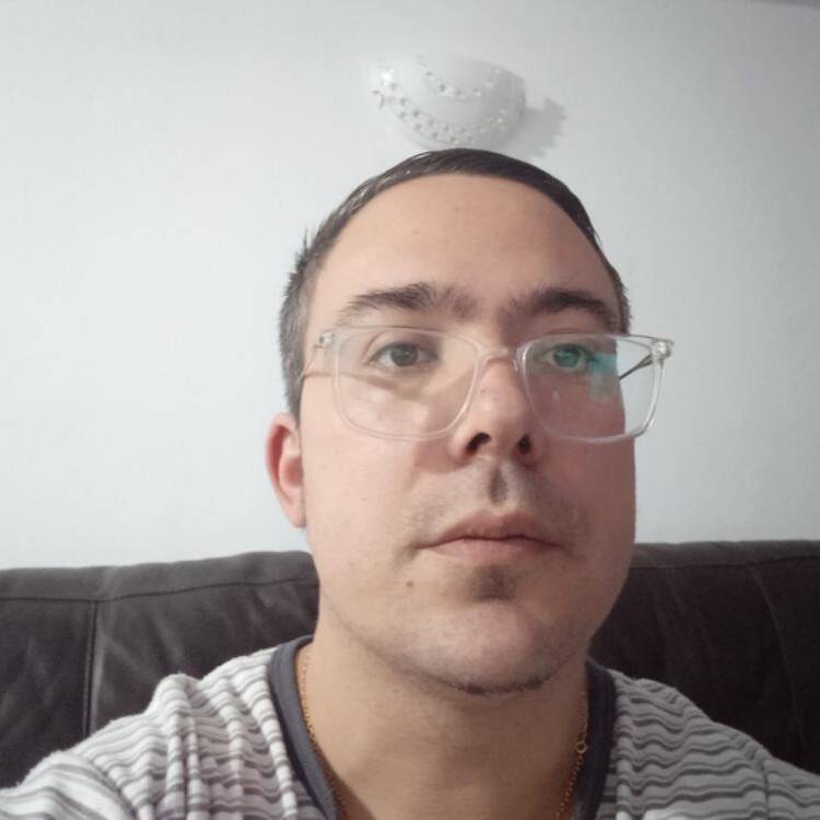 Foto de perfil de Marc Alonso