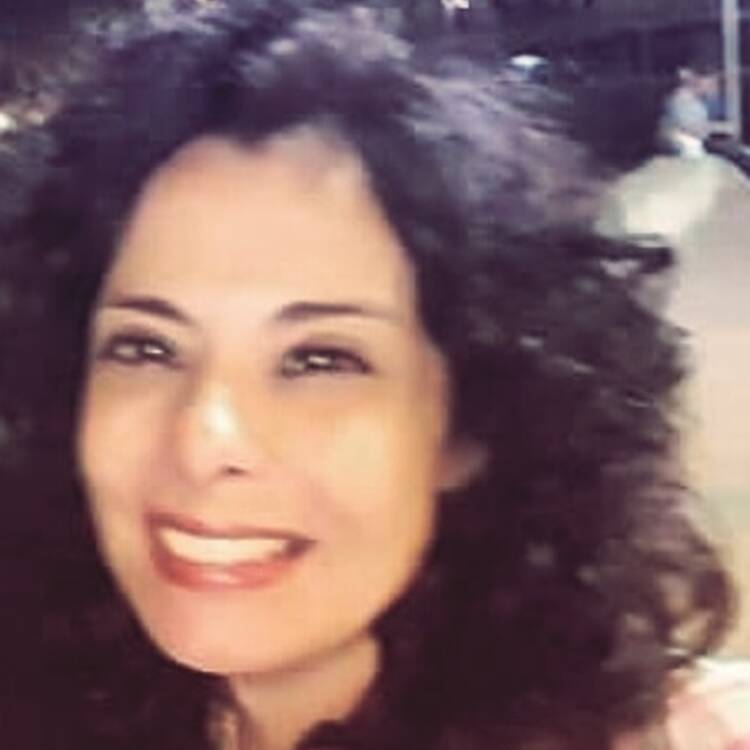 Foto de perfil de Maria