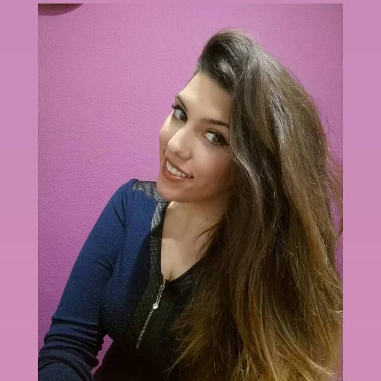 Foto de perfil de Irene