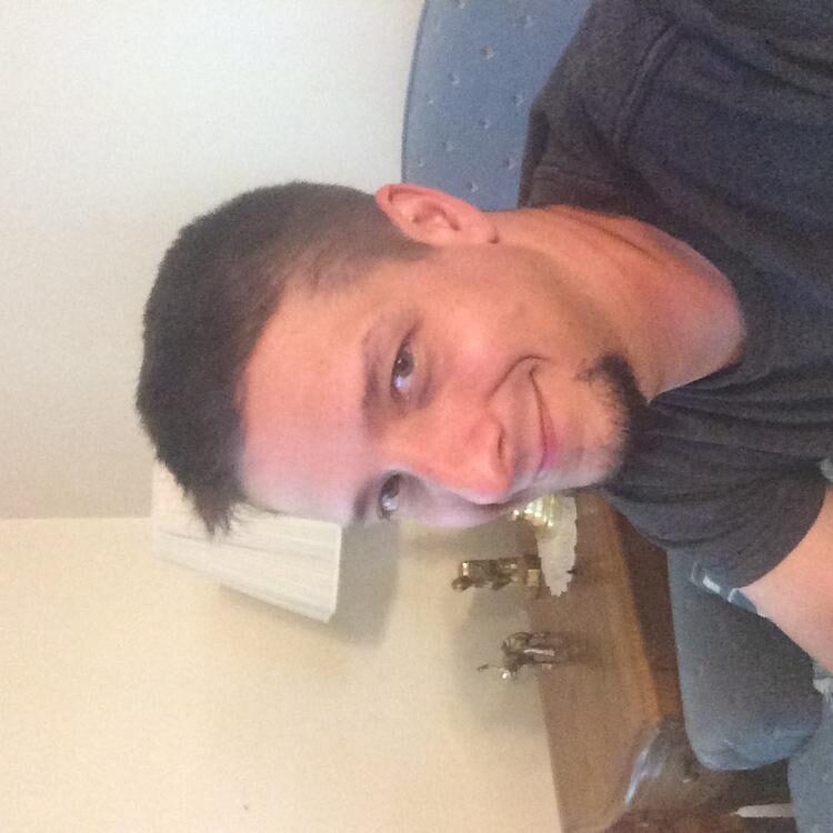 Foto de perfil de Robert