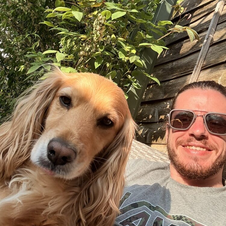 Foto de perfil de Oliver