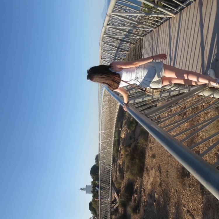 Foto de perfil de Alba