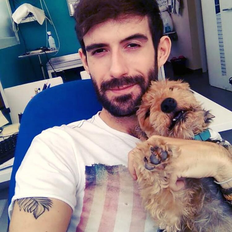 Foto de perfil de TheKnightWho