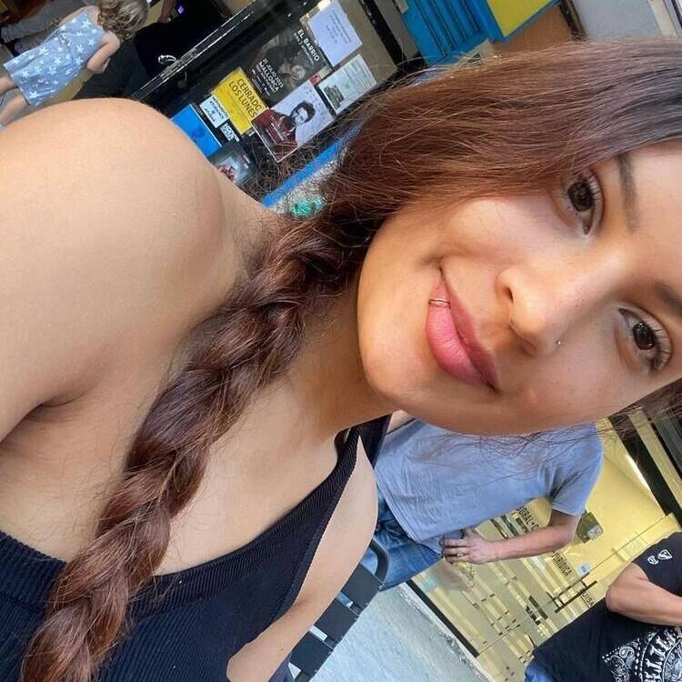Foto de perfil de Angie