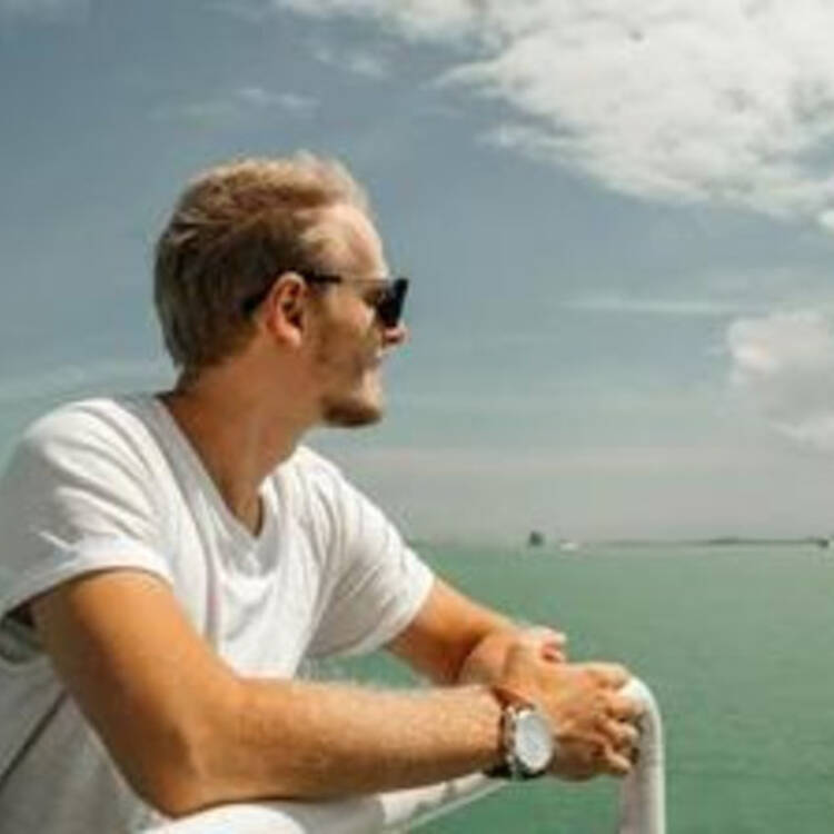 Foto de perfil de Pablo