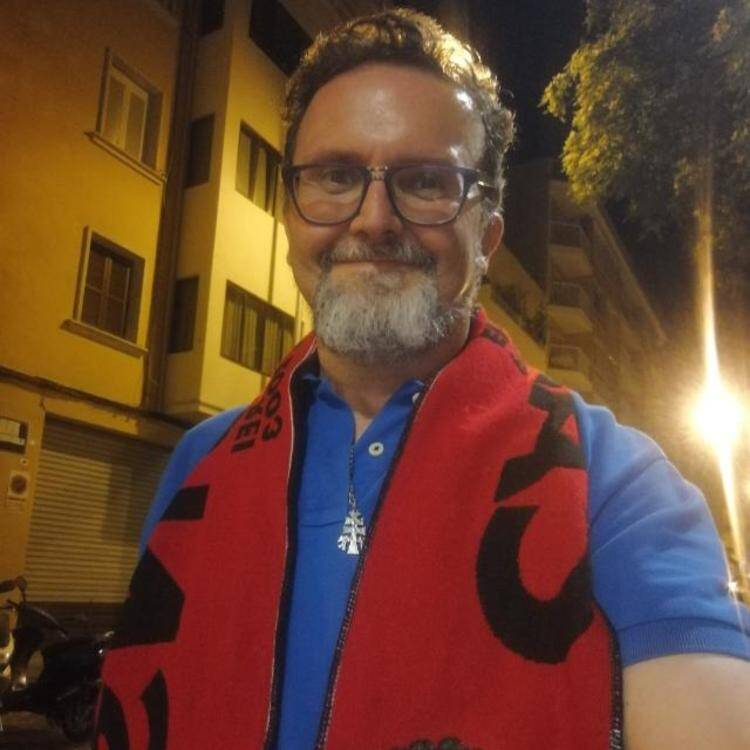 Foto de perfil de Angelo