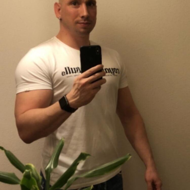 Foto de perfil de Tonmeister_BLN