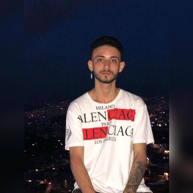 Foto de perfil de Daniel