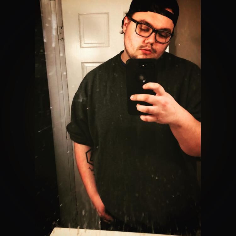 Foto de perfil de Nick Dryer