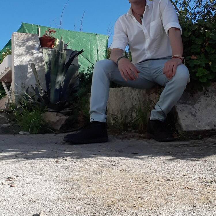 Foto de perfil de MONTI