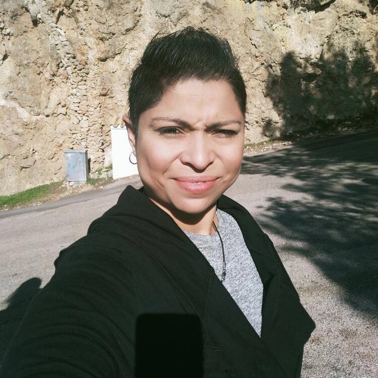 Foto de perfil de olga