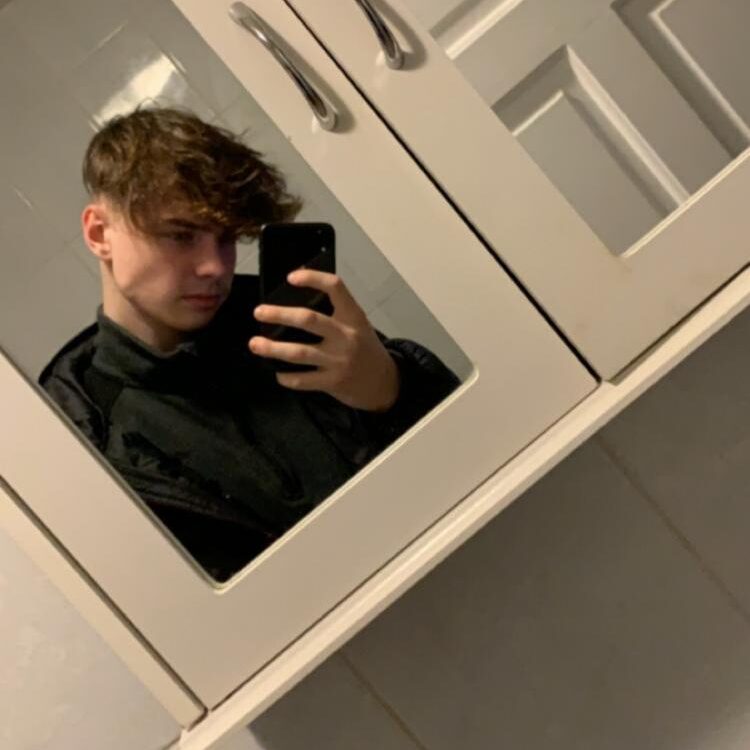 Foto de perfil de Dylanyoung4455