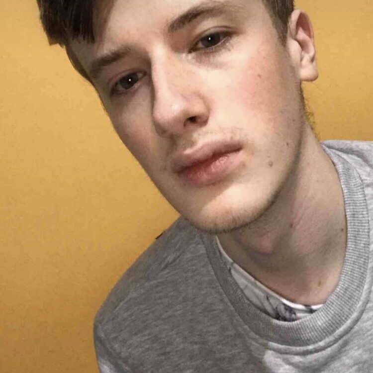 Foto de perfil de Ryan
