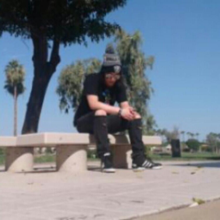 Foto de perfil de Mello-_-Mike