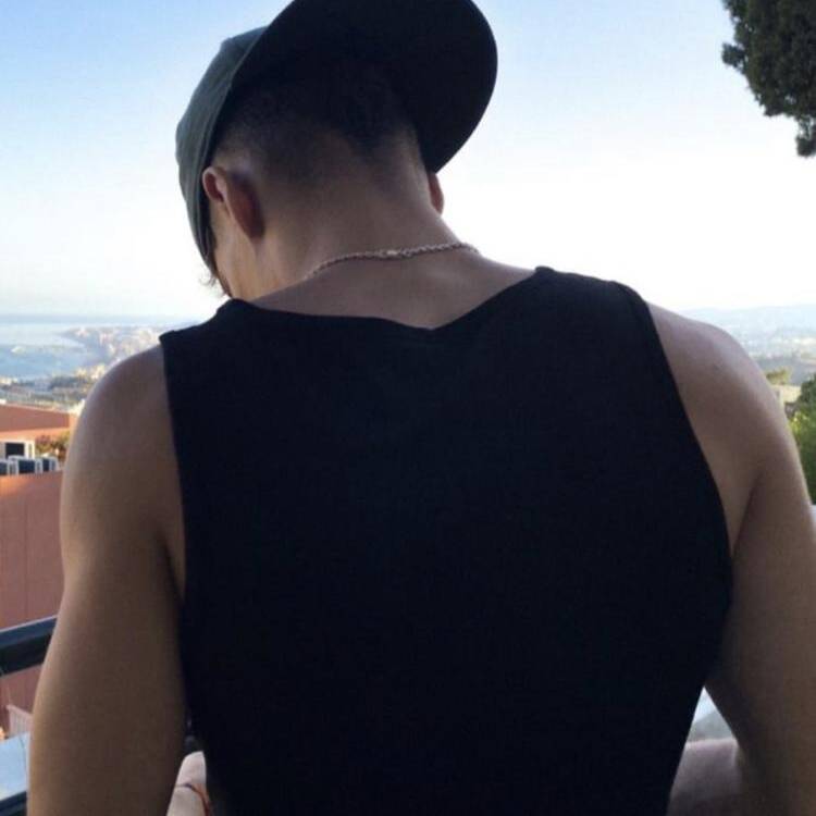 Foto de perfil de Darko