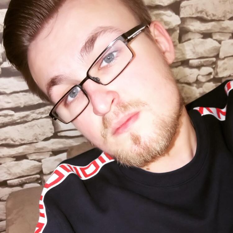 Foto de perfil de Ryanjames511