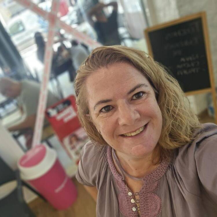 Foto de perfil de eva