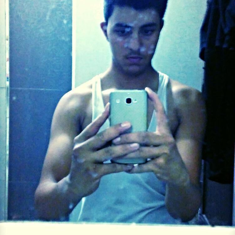 Foto de perfil de Rahul