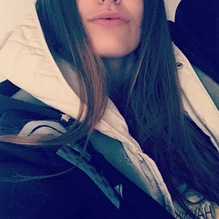 Foto de perfil de Paula
