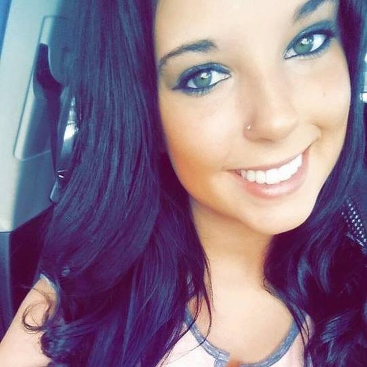 Foto de perfil de Markayla Persinger