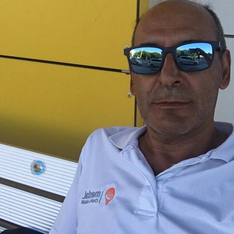 Foto de perfil de Alejandro