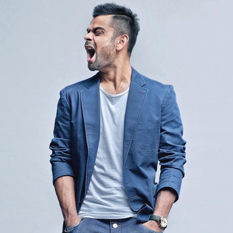 Foto de perfil de Aman
