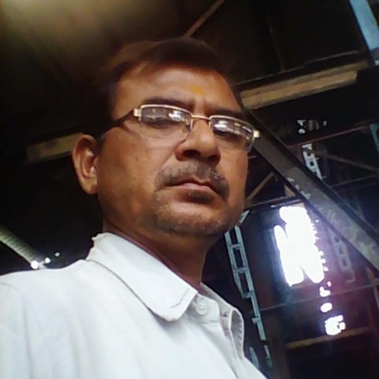 Foto de perfil de Ankrit80