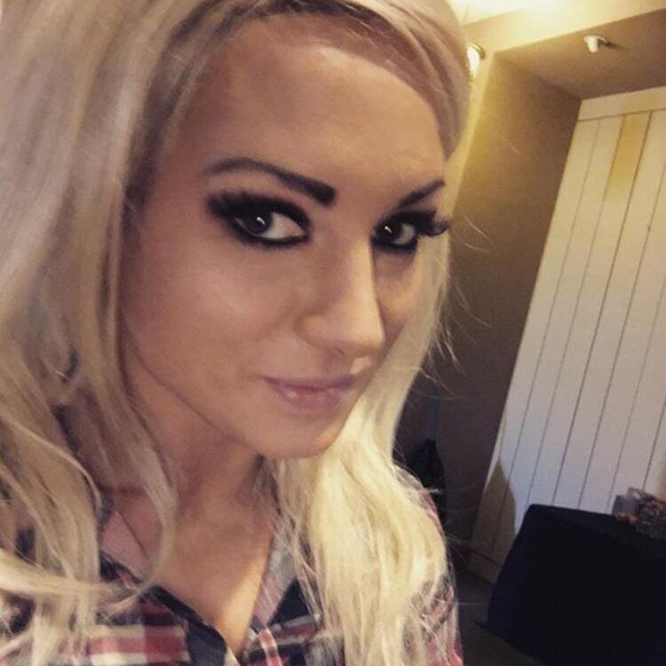 Foto de perfil de IrishLassBecky
