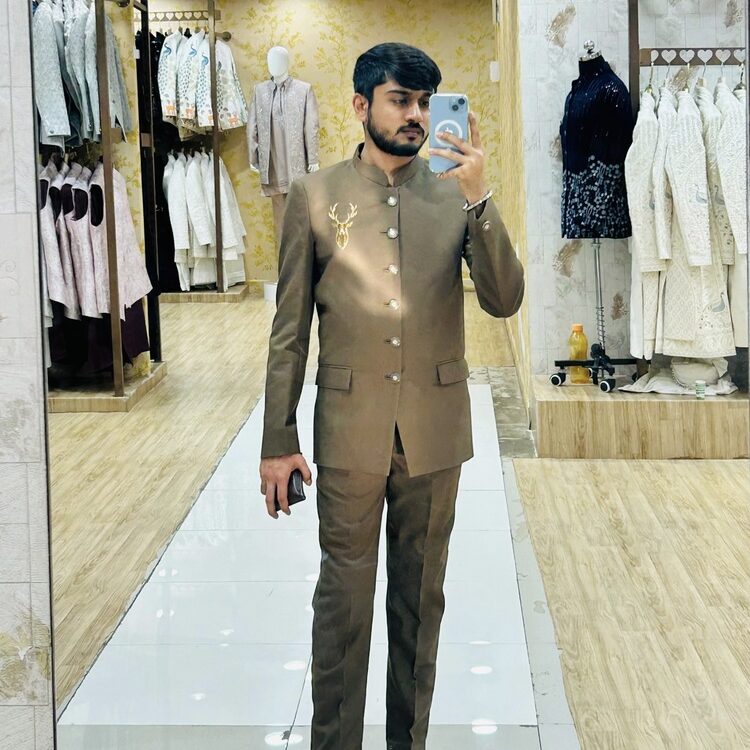 Foto de perfil de Dev