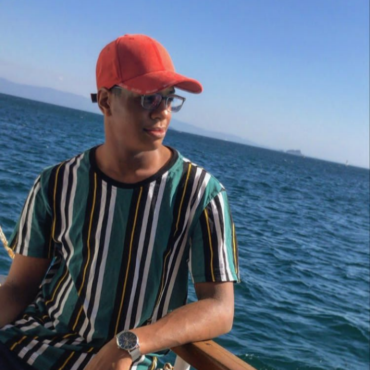 Foto de perfil de Flyfreezo77