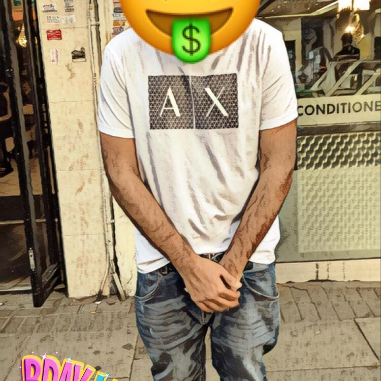 Foto de perfil de Tzrk_2212