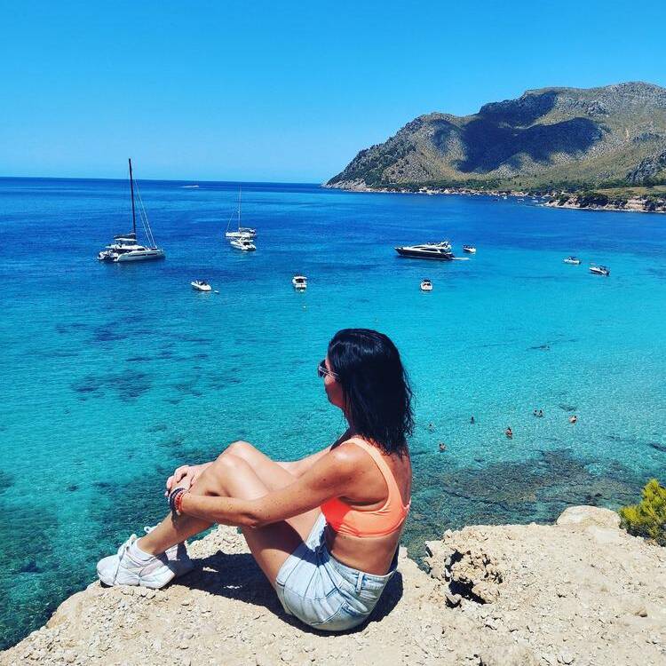 Foto de perfil de Naira