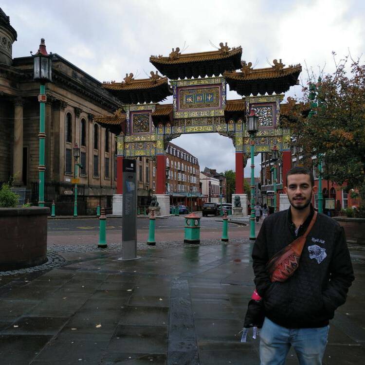 Foto de perfil de Carlos