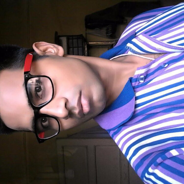 Foto de perfil de Kunal Goswamy