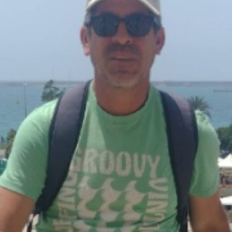 Foto de perfil de Juan