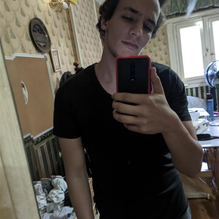 Foto de perfil de Ramy