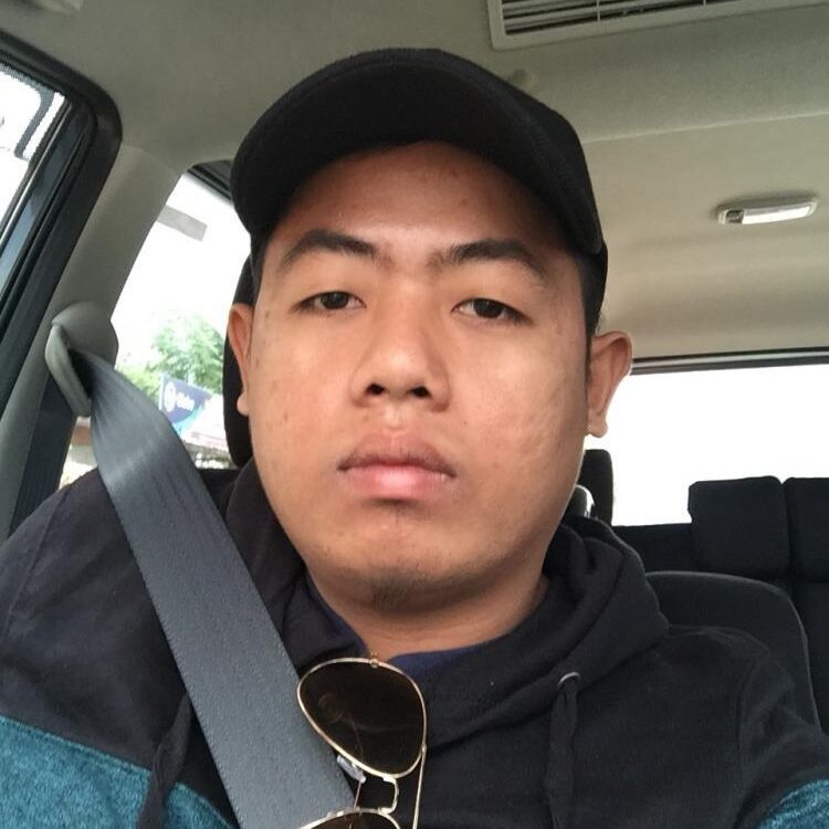 Foto de perfil de Mark Denzel Paulo
