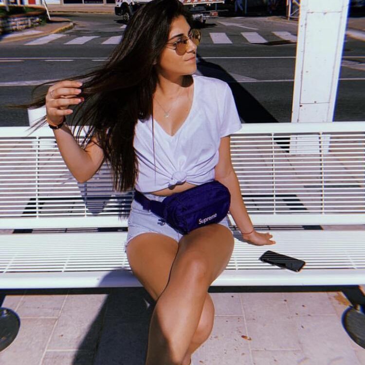 Foto de perfil de Linaj