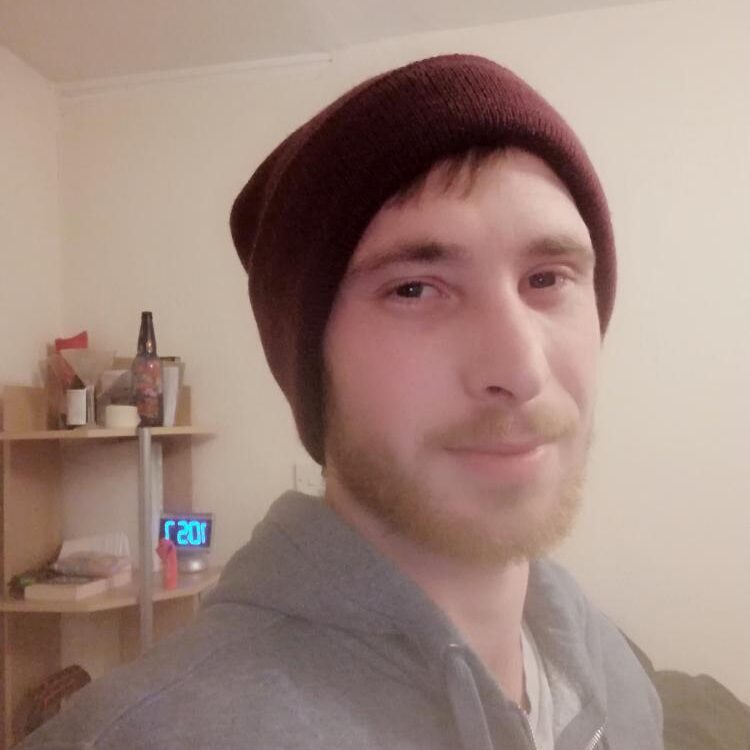 Foto de perfil de sam