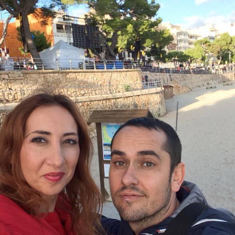 Foto de perfil de Carlos86Ab
