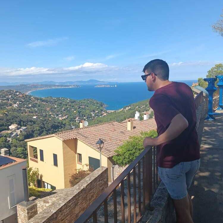 Foto de perfil de Ajahahajaja