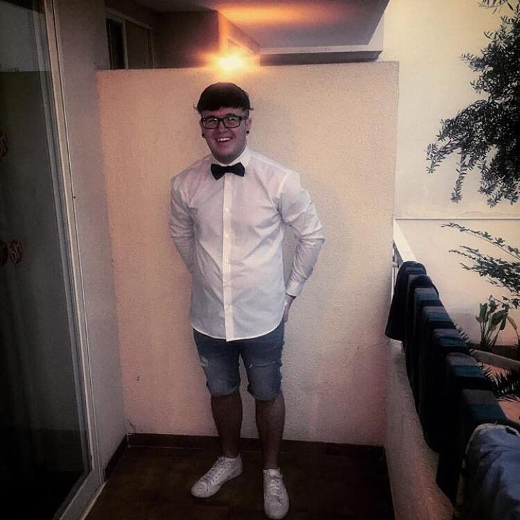 Foto de perfil de dfmcwil