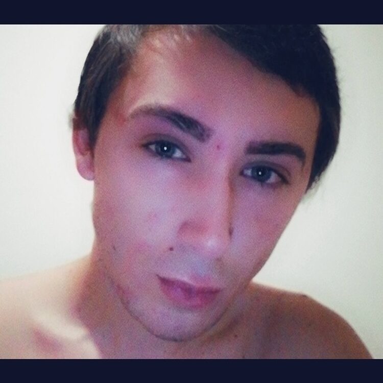 Foto de perfil de c_hris5991