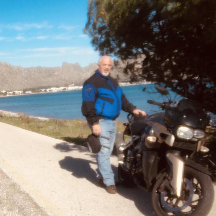 Foto de perfil de Gringo